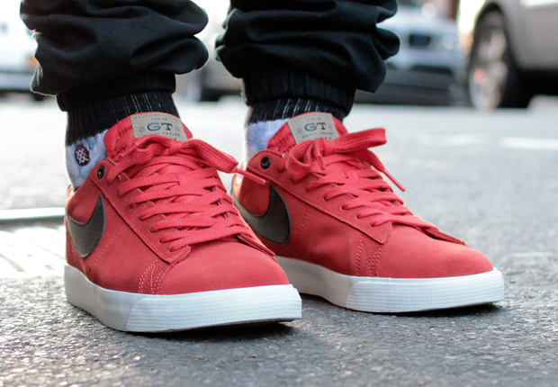 Nike Sb Blazer Gt Stratosphere 2