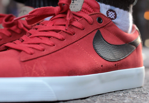 Nike Sb Blazer Gt Stratosphere 6