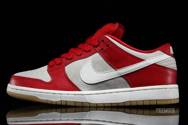 Nike Sb Dunk Low Valentines 2015 2