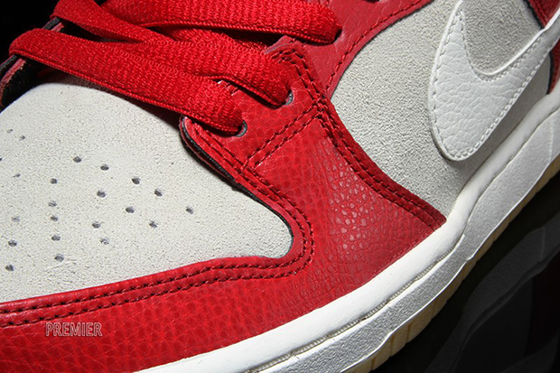 Nike Sb Dunk Low Valentines 2015 4