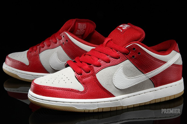 Nike Sb Dunk Low Valentines 2015 5