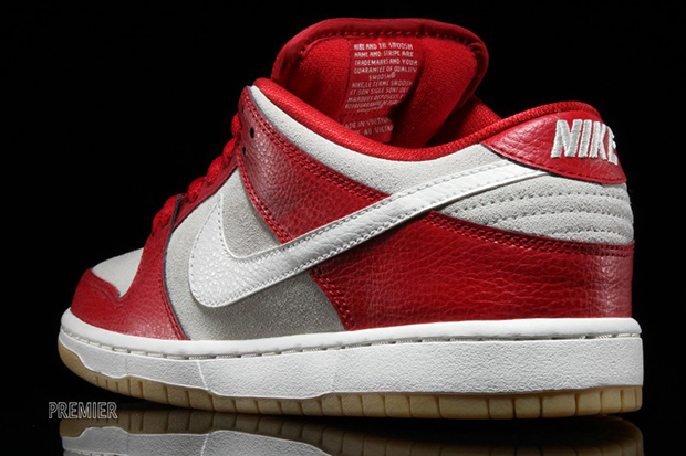 Nike Sb Dunk Low Valentines 2015 6