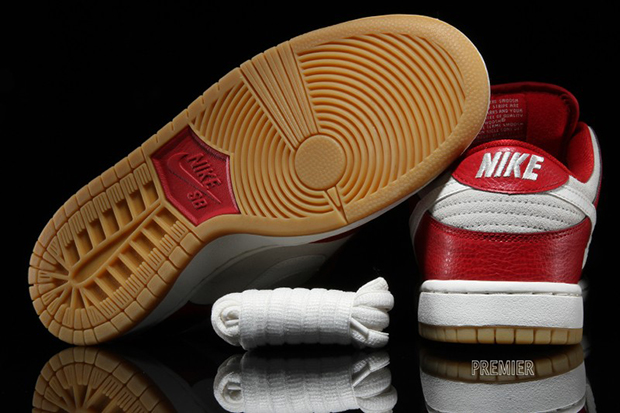 Nike Sb Dunk Low Valentines 2015 7