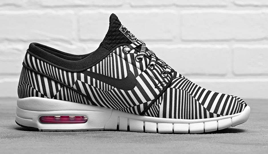 Nike Sb Stefan Janoski Max Dazzle Release Date 02