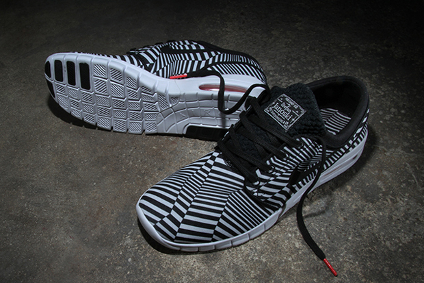 Nike Sb Stefan Janoski Max Dazzle Release Date 03