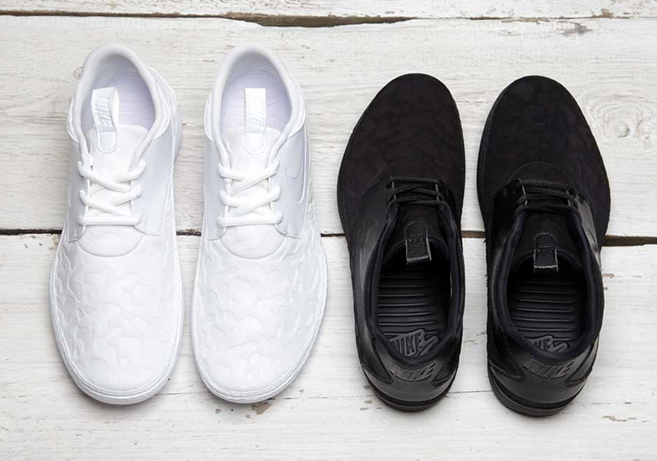 Nike Solarsoft Moc Qs White Black Camo 01