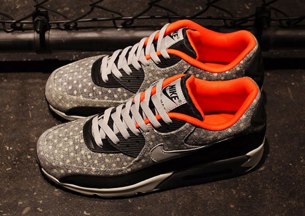 Nike Sportswear Polka Dot Pack Nike Air Max 90 1