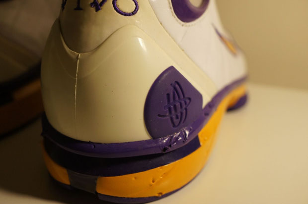 Nike Zoom Huarache 2k4 Vivo Pe Ebay 06