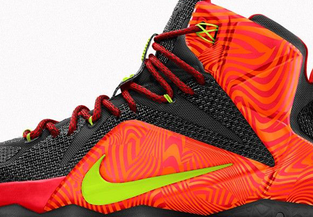 Nikeid Lebron 12 Court Vision 02