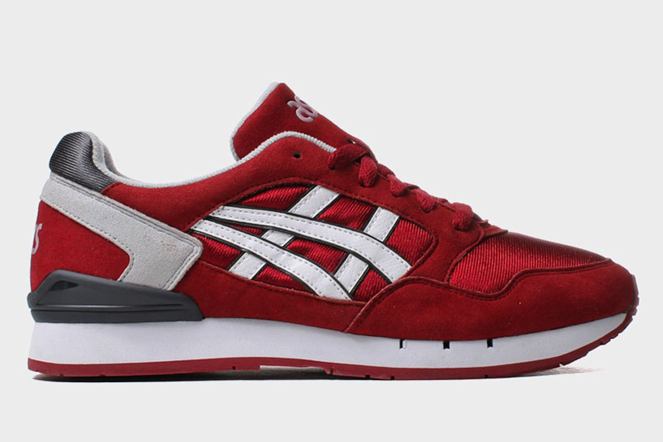 Over 30 Pairs Asics Sneakers Spring 2015 02