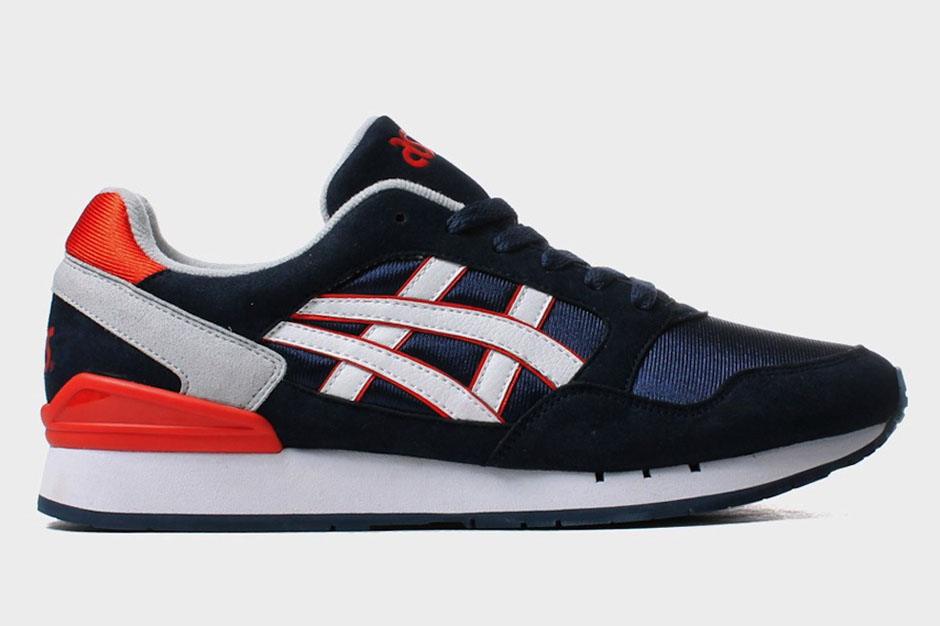 Over 30 Pairs Asics Sneakers Spring 2015 03