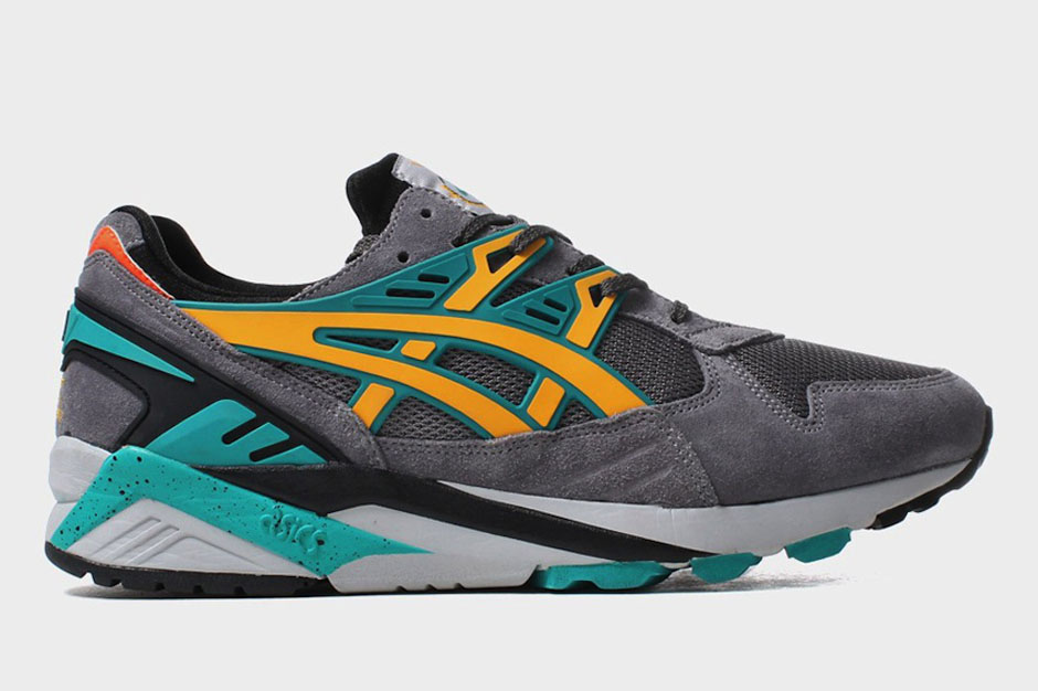 Over 30 Pairs Asics Sneakers Spring 2015 04