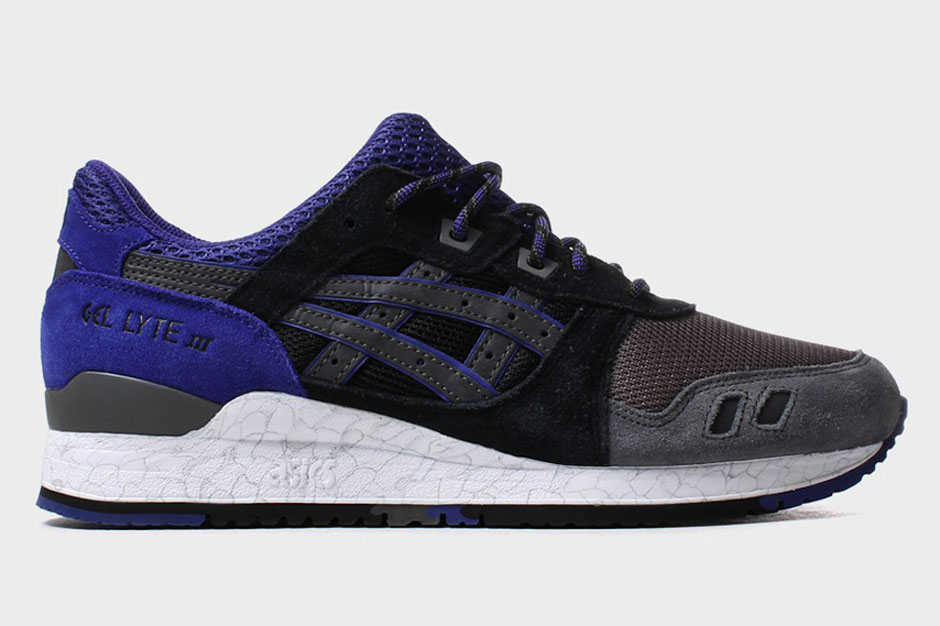 Over 30 Pairs Asics Sneakers Spring 2015 05