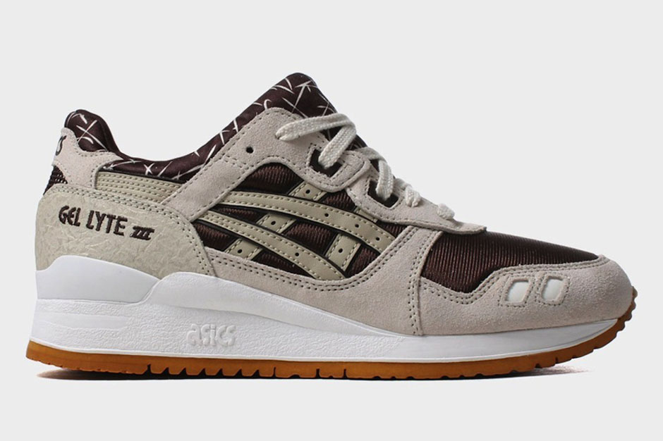 Over 30 Pairs Asics Sneakers Spring 2015 06