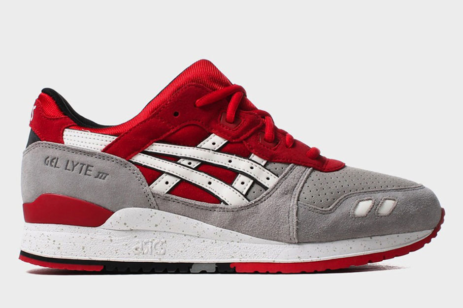 Over 30 Pairs Asics Sneakers Spring 2015 12