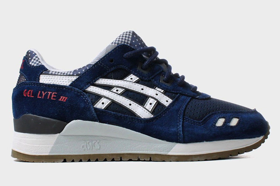 Over 30 Pairs Asics Sneakers Spring 2015 14