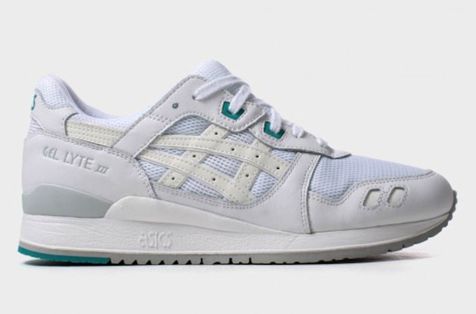 Over 30 Pairs Asics Sneakers Spring 2015 17