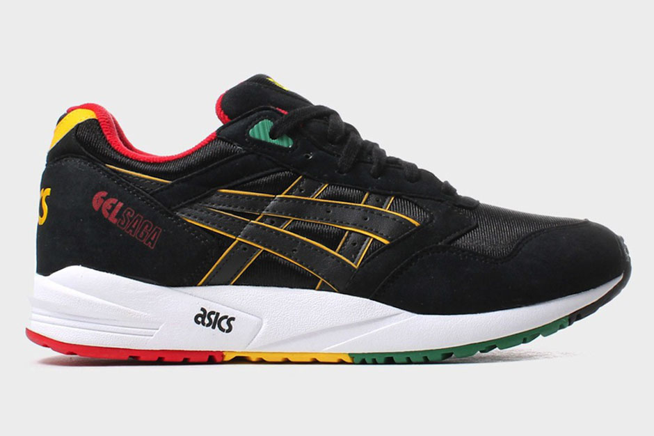 Over 30 Pairs Asics Sneakers Spring 2015 28