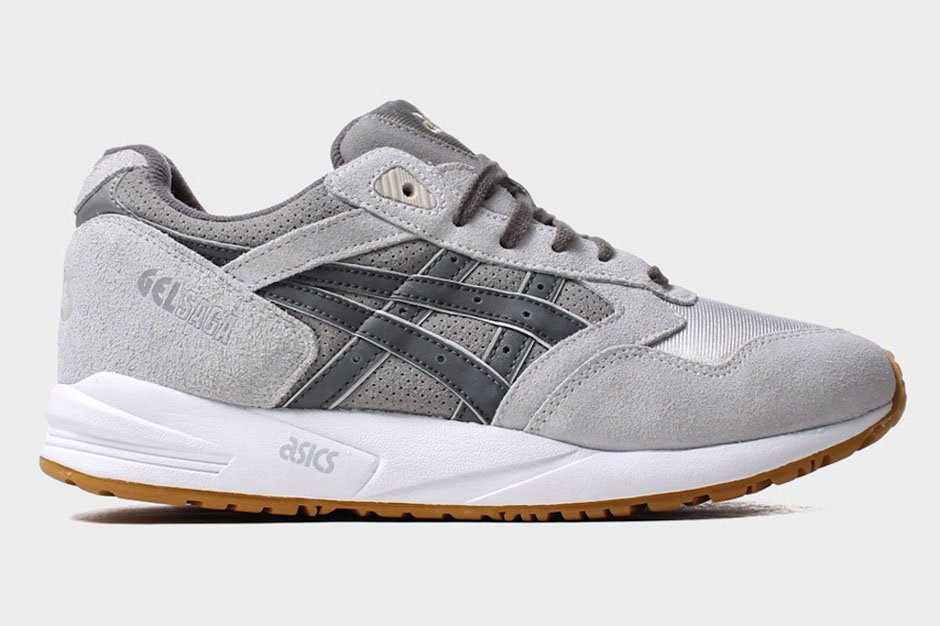 Over 30 Pairs Asics Sneakers Spring 2015 29