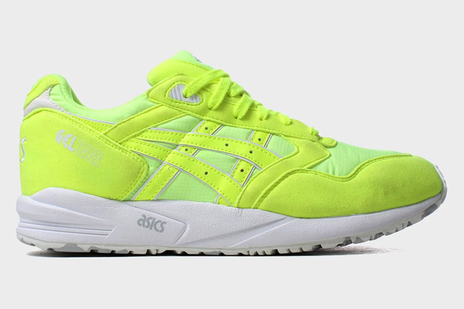 Over 30 Pairs Asics Sneakers Spring 2015 30