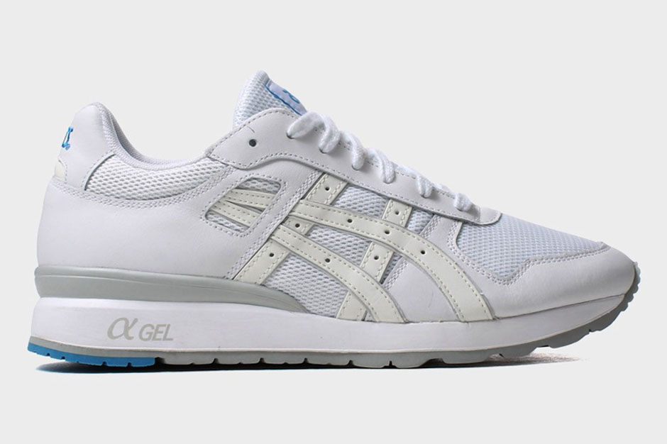 Over 30 Pairs Asics Sneakers Spring 2015 33