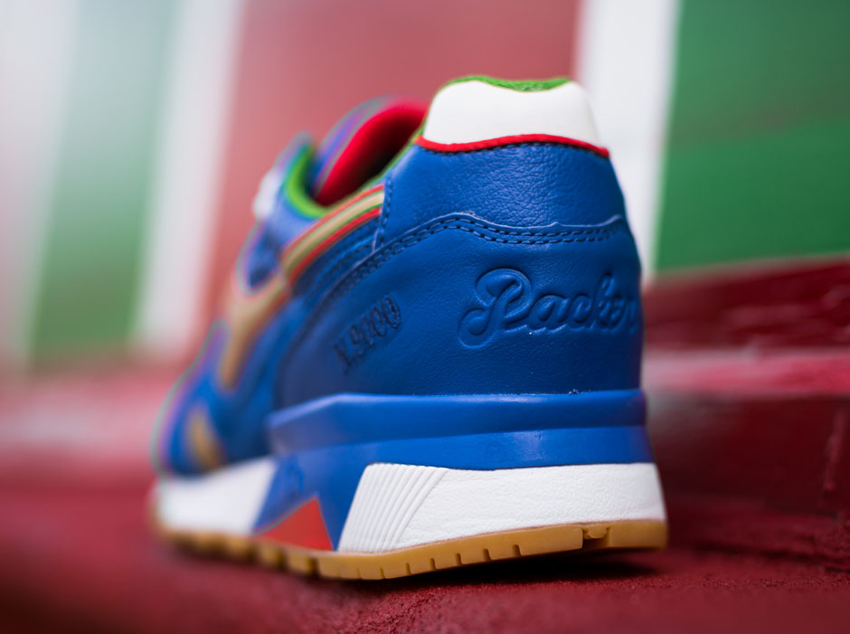 Packer Shoes Diadora N9000 Azzuri Release Date 05