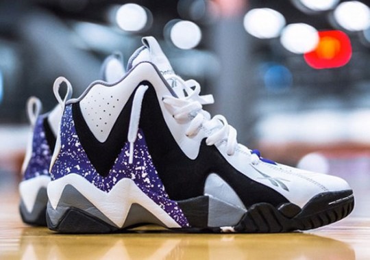 Packer Shoes and SNS To Drop this “Unreleased” Reebok Kamikaze II