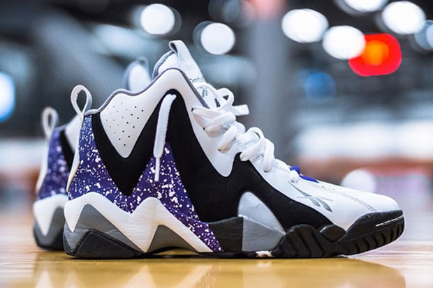 Packer Shoes and SNS To Drop this “Unreleased” Reebok Kamikaze II