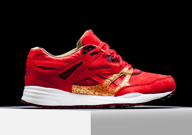 Reebok Classics Chinese New Year Pack 05