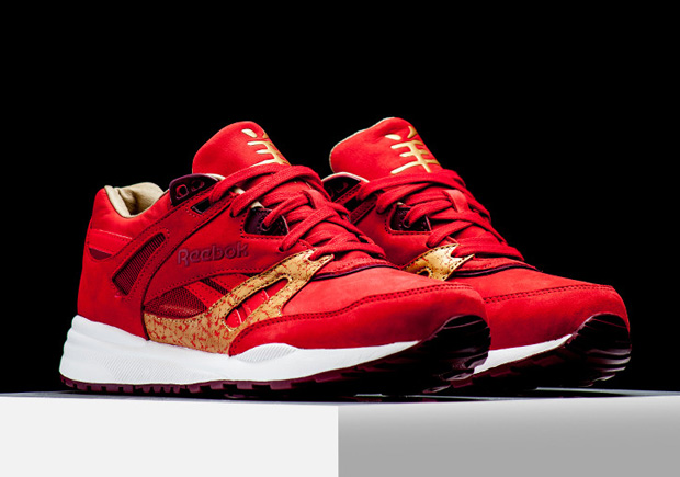 Reebok Classics Chinese New Year Pack 06