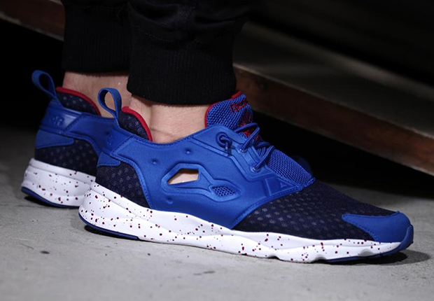 Reebok Furylite 1