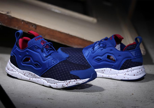 Reebok Furylite 2