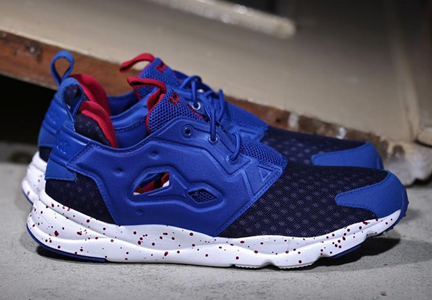 Reebok Furylite 5