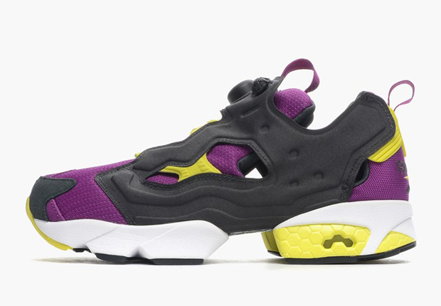 Reebok Insta Pump Fury OG Releases for January 2015