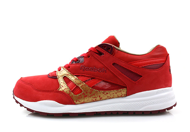 Reebok Ventilator "Chinese New Year"