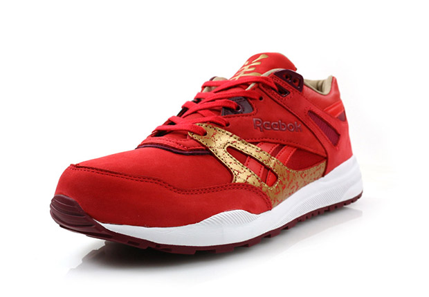 Reebok Ventilator Chinese New Year 2