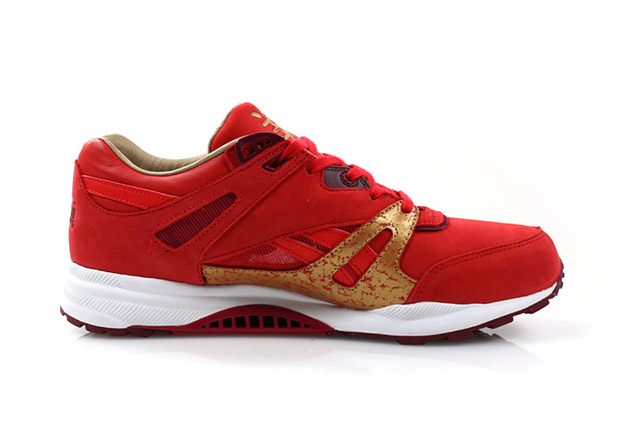 Reebok Ventilator Chinese New Year 3