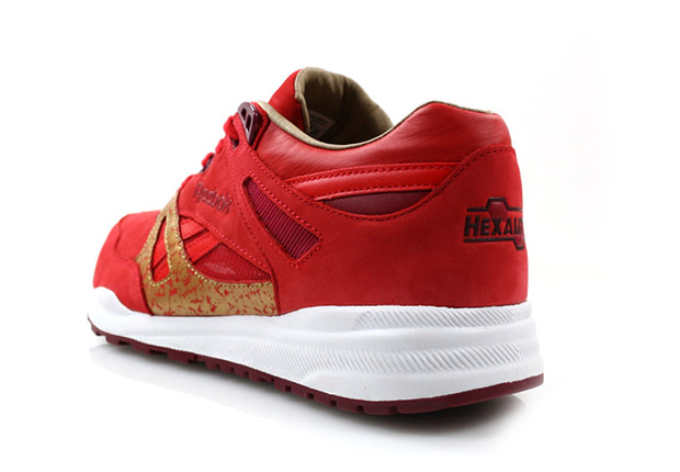 Reebok Ventilator Chinese New Year 4