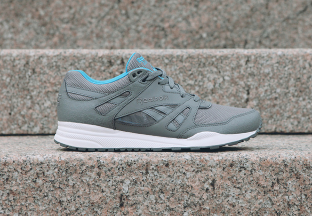 Reebok Ventilator Reflective Pack Foggy Grey