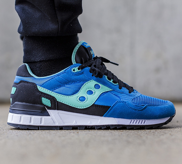 Saucony Shadow 5000 Freshly Picked Collection 7