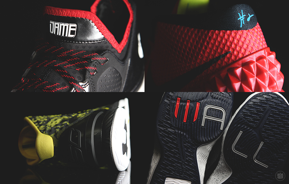 Signature Sneaker Feature 22