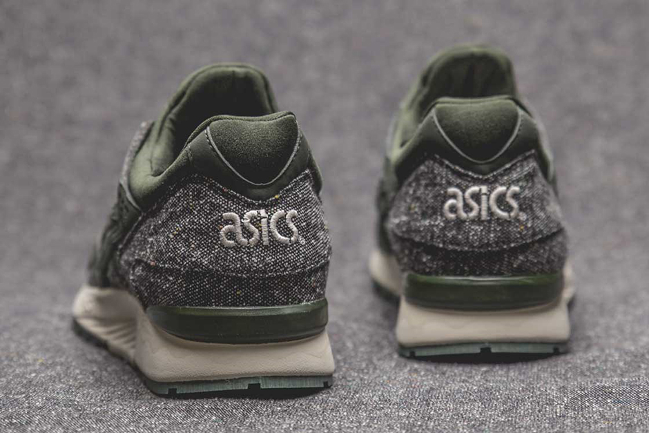 Sneakersnstuff Asics Tailor Pack 2