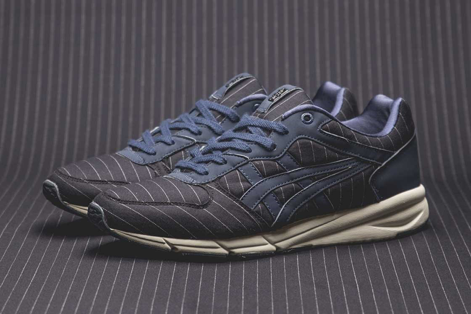 Sneakersnstuff Asics Tailor Pack 4