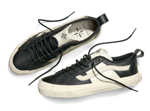 Taka Hayashi Vans Vault Spring 2015 03