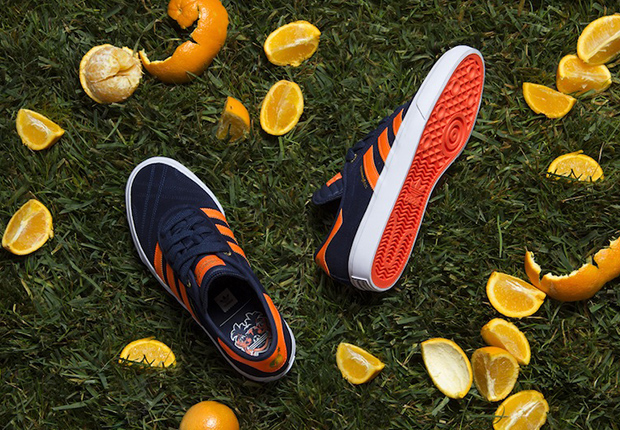 The Hundreds Adidas Skateboarding Crush Pack 13