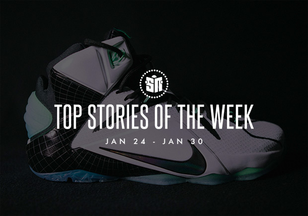 Top Stories of the Week: 1/24 – 1/30