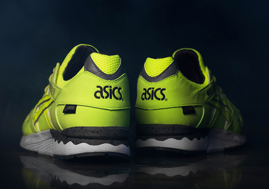 Ubiq Asics Gel Lyte V Hazard 4