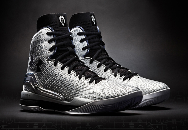Under Armour Clutchfit Drive Innovate Bhm 1