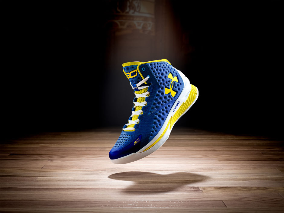 Under Armour Ua Curry One Officially Unveiled 09