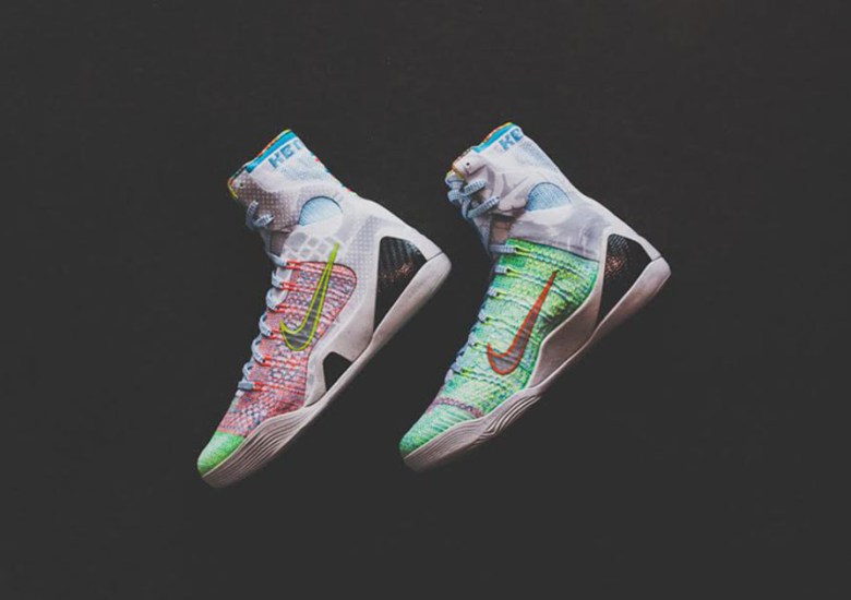 Nike “What The Kobe” 9 Elite Releasing This Sunday